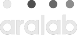 Aralab_logo_BW_big