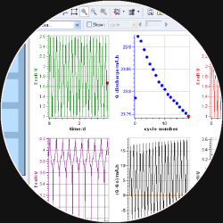 Chart_Circle